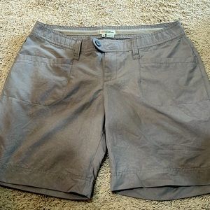Royal Robbins golf short